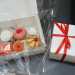 ...e scatole che attendono solo di essere regalate